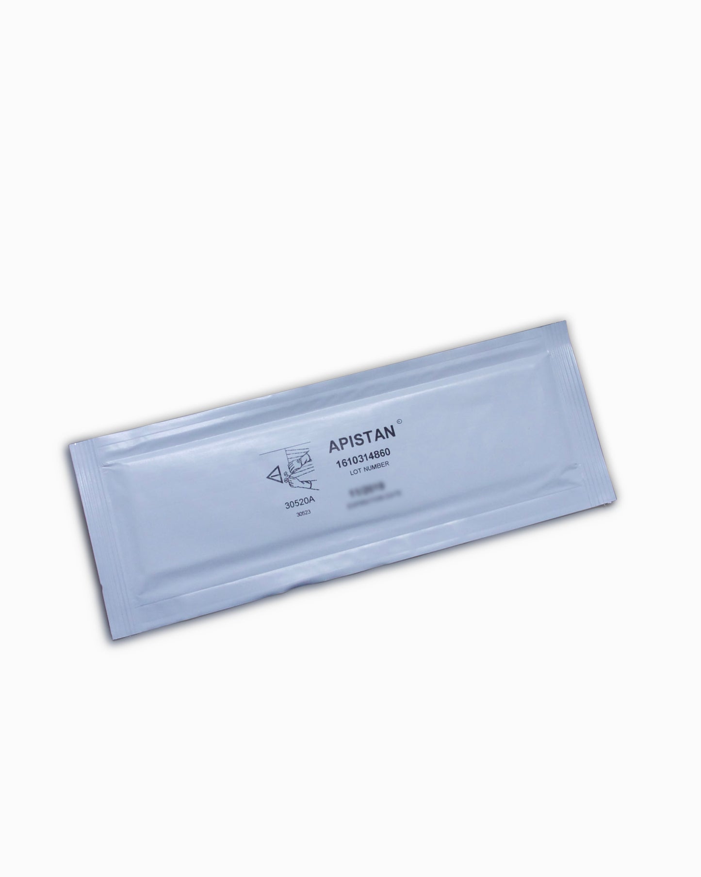 Apistan - Packet of 10 Strips (Varroa Treatment)