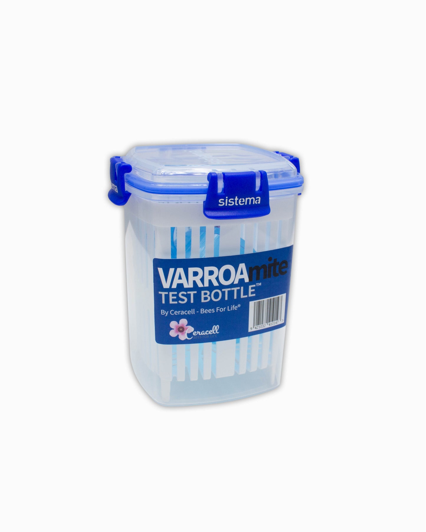 Varroa Mite Test Bottle