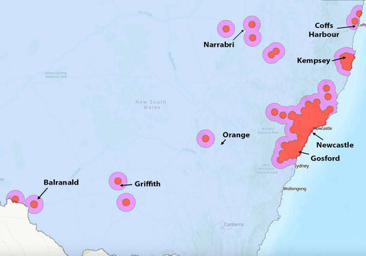 The Varroa Mite Incursion in Australia: Current Management Strategies