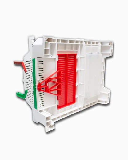 Hive Defender Floor with Beast Blocker