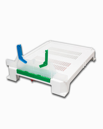 Hive Defender Floor with Beast Blocker