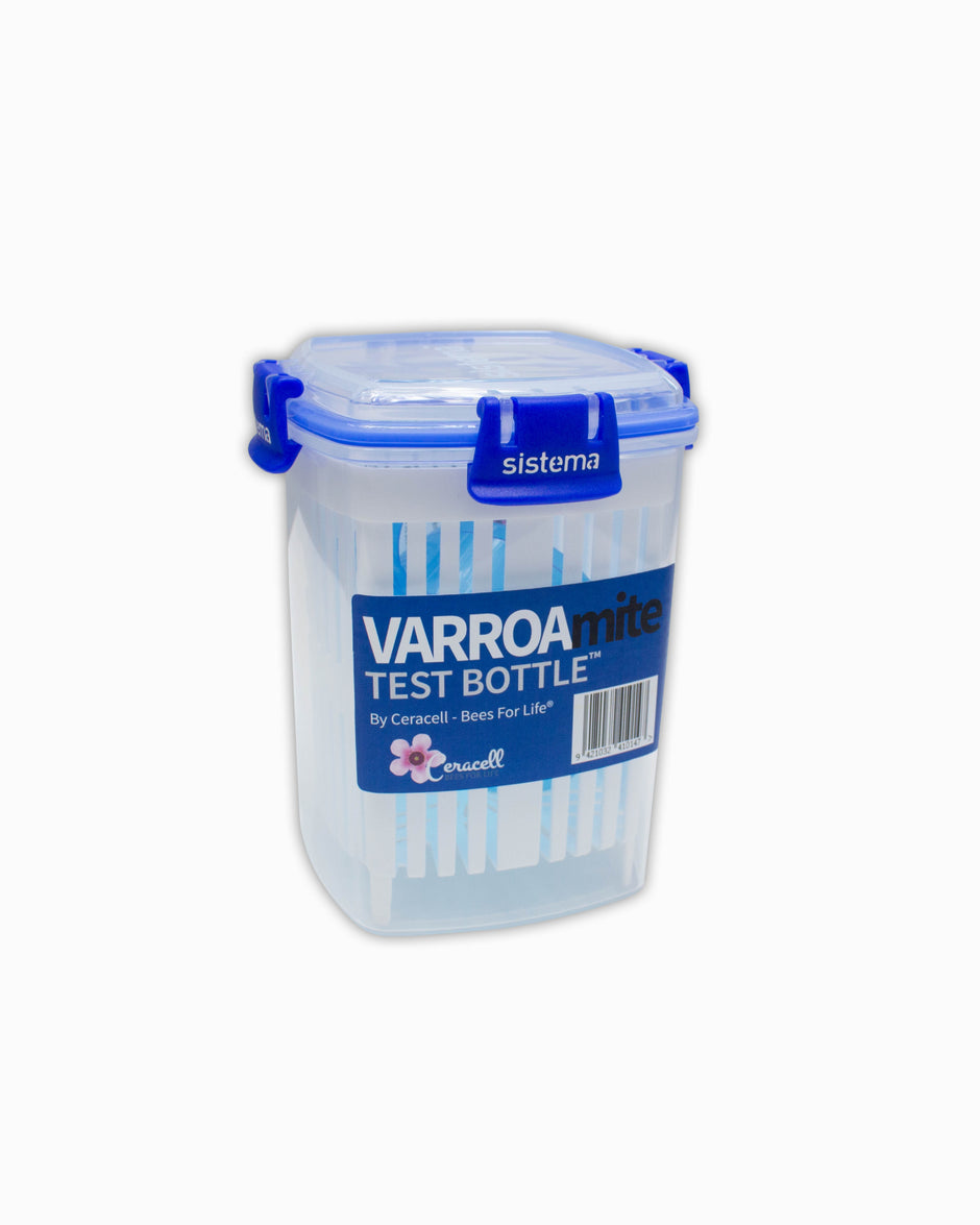 Varroa Control – Varroa Control Australia